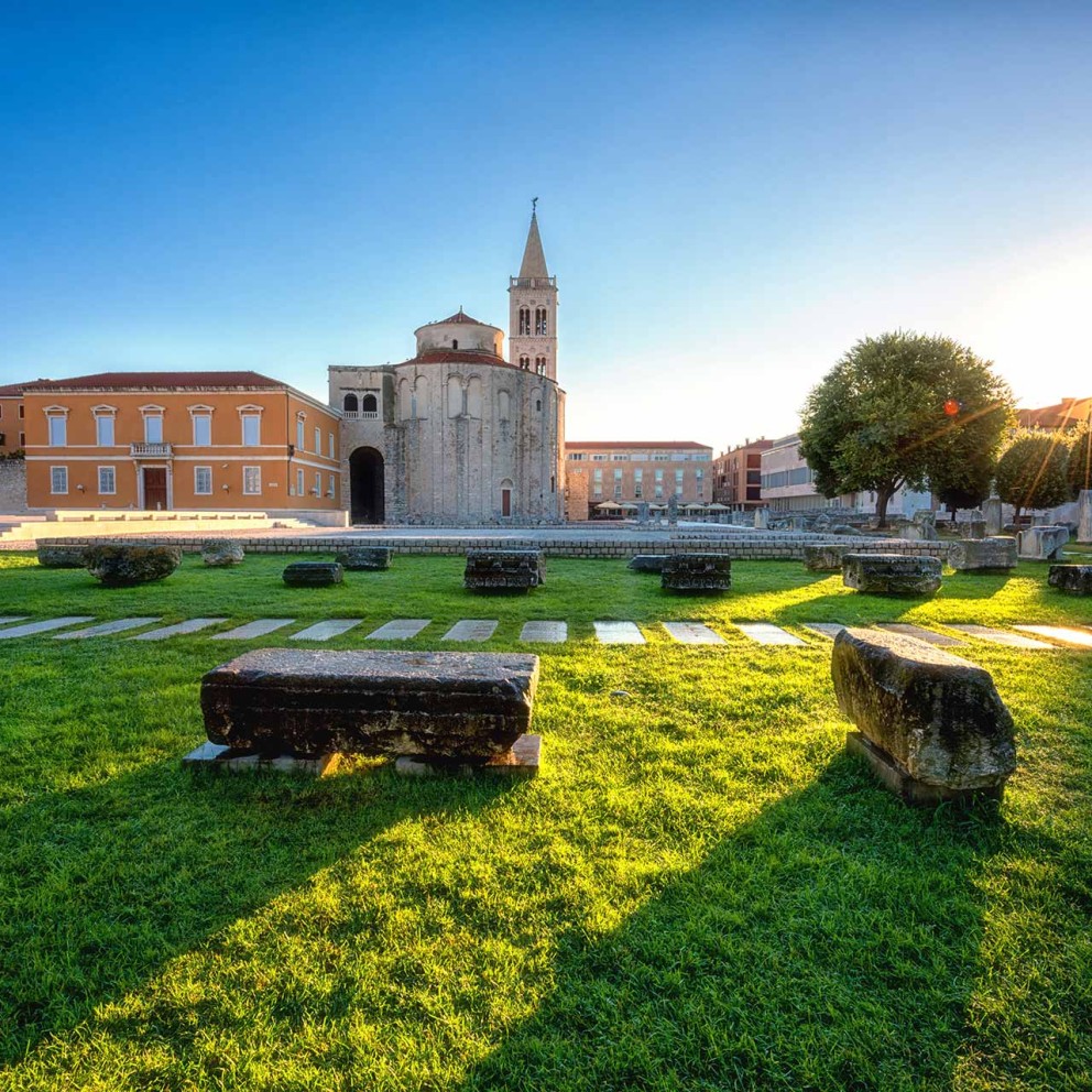 Picture Zadar