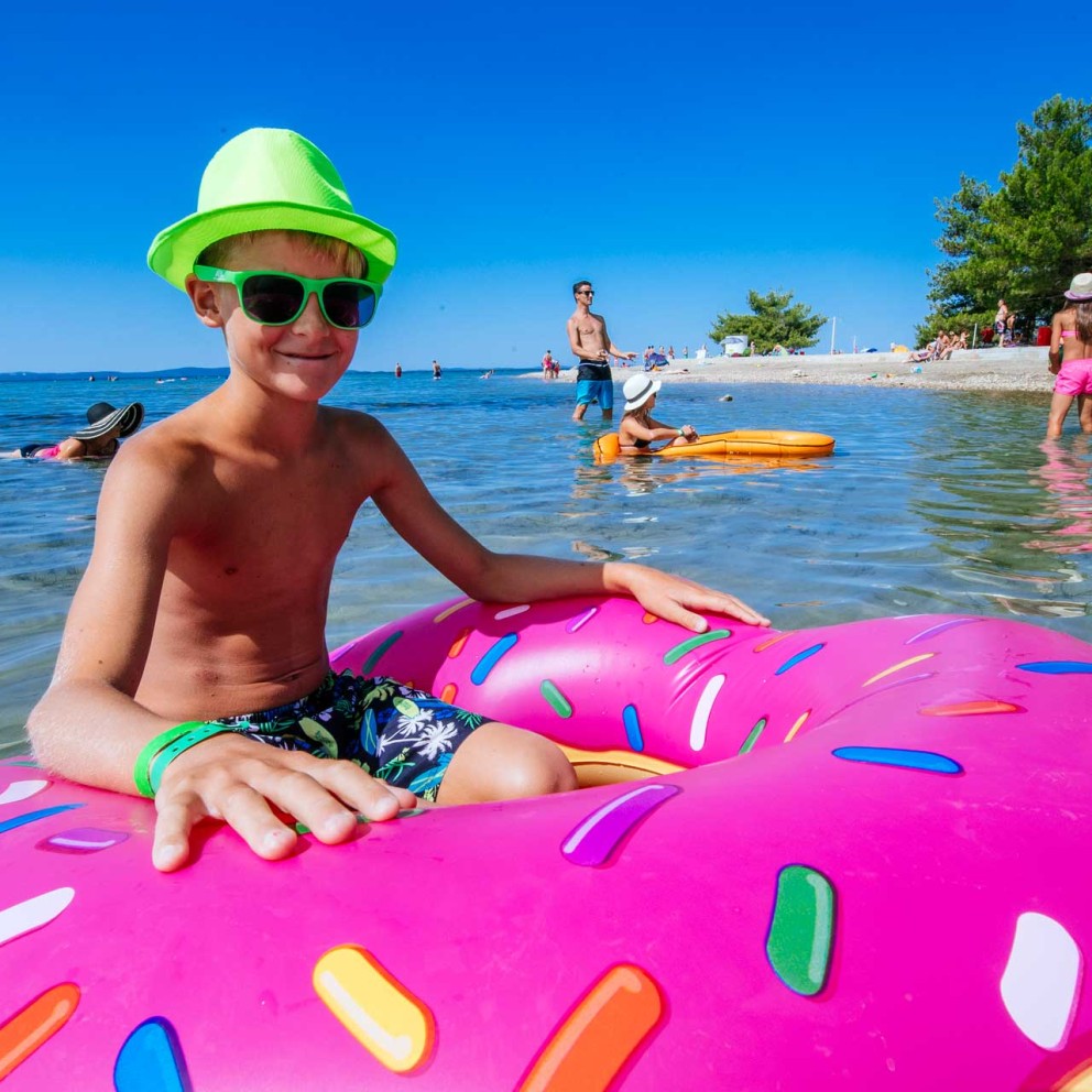 Top-Accessoires für Ihren Urlaub in der Region Zadar