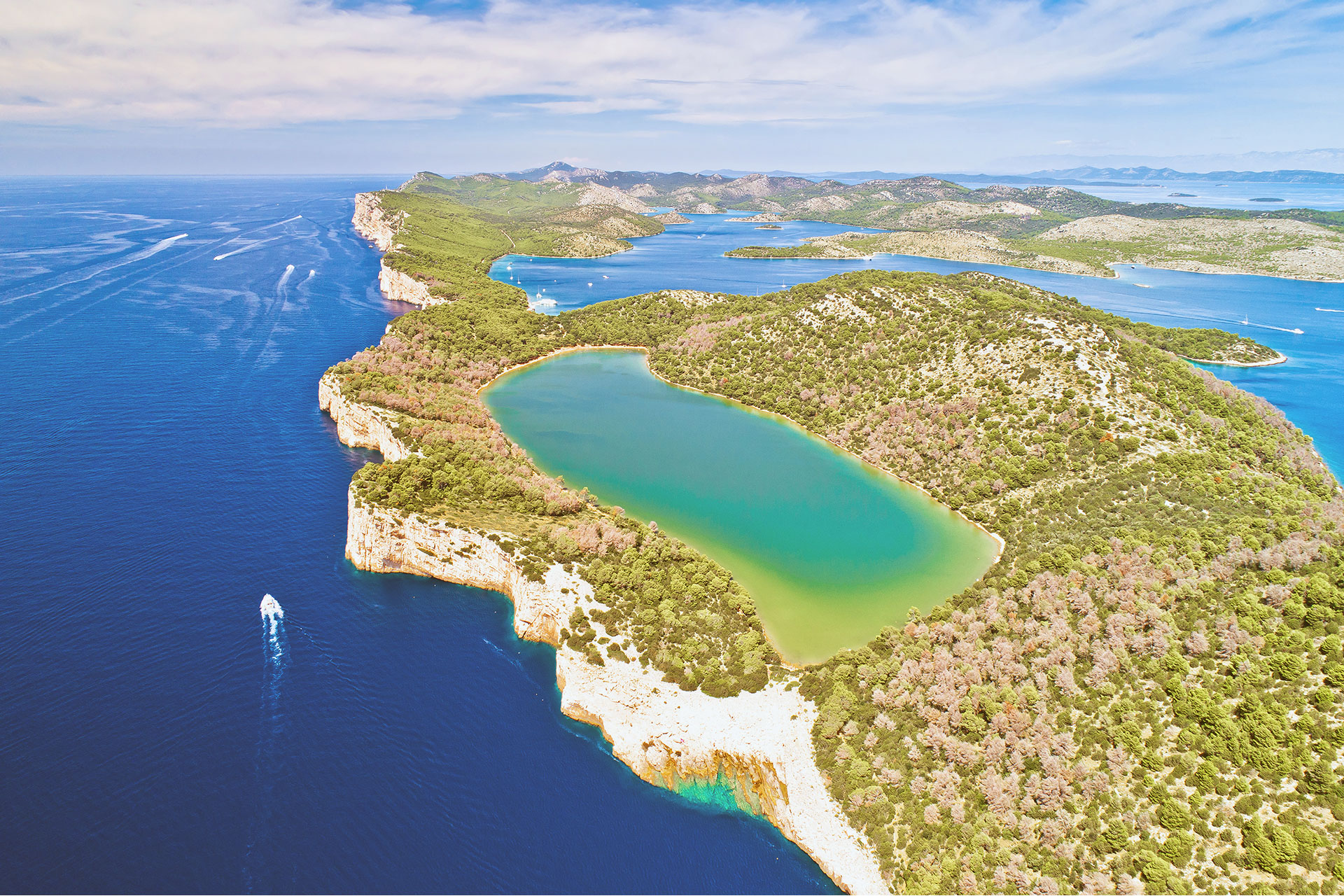 Kornati National Park