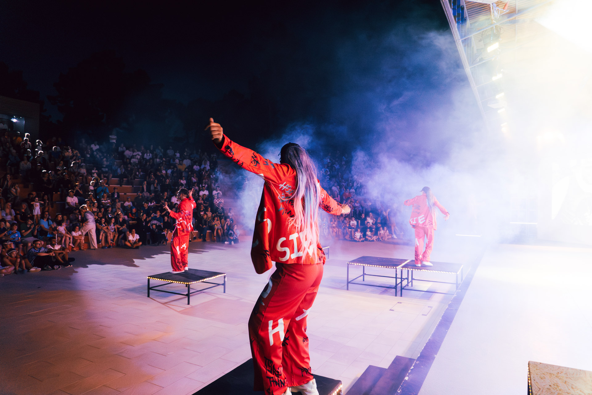 Millennials Phapsody at Zaton Holiday Resort Millennials Phapsody at Zaton Holiday Resort