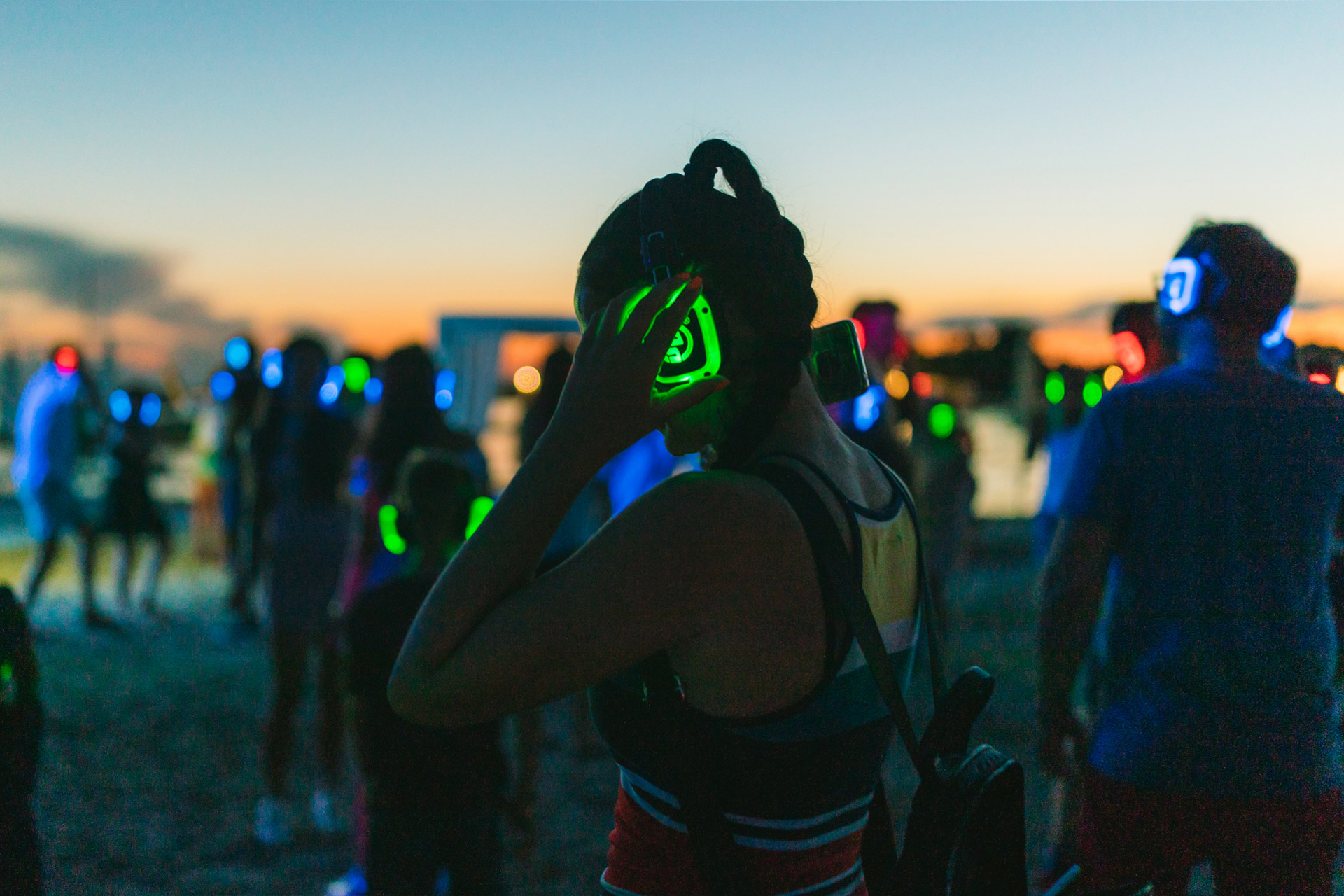 Silent Disco