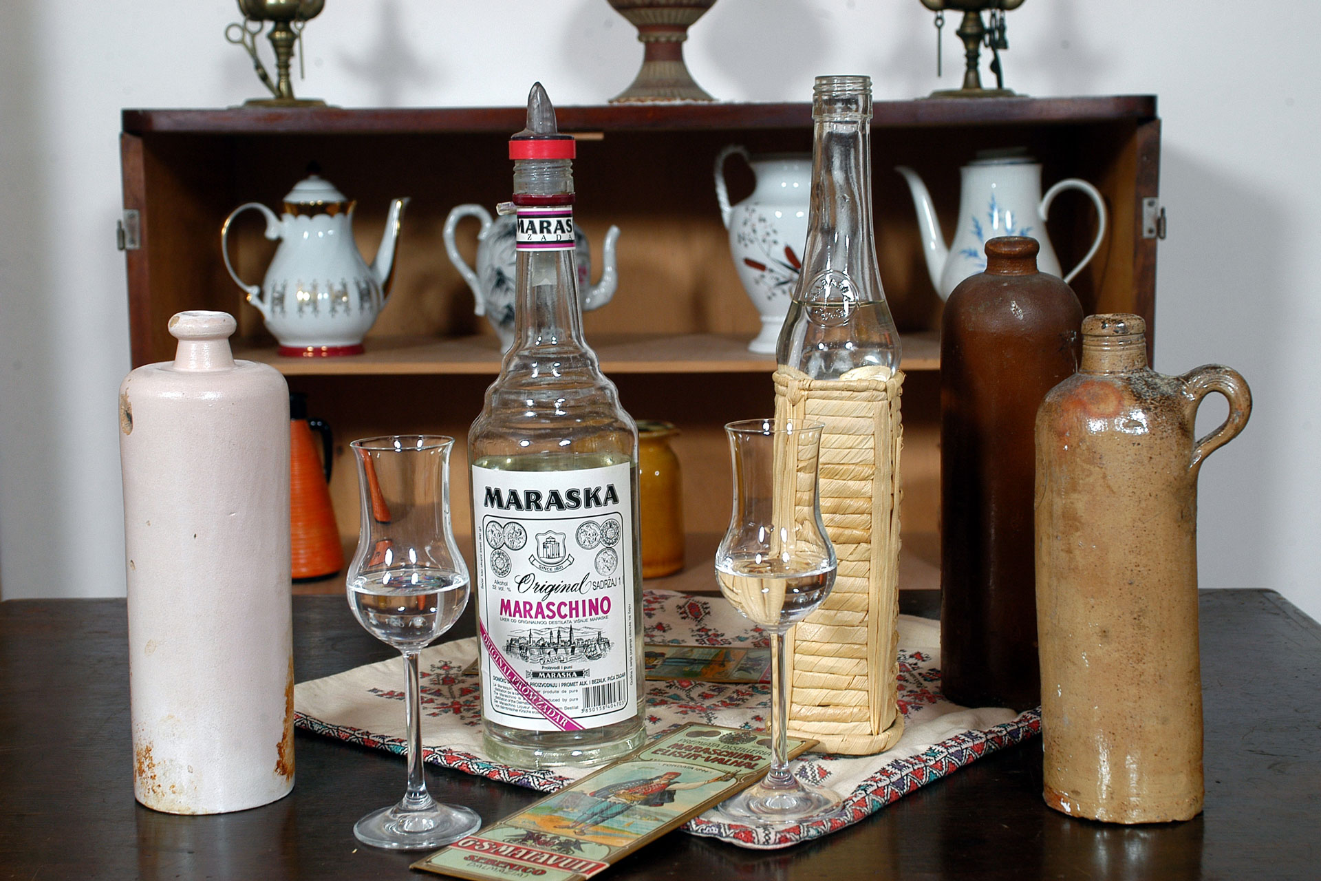 Maraschino Stipe Surac